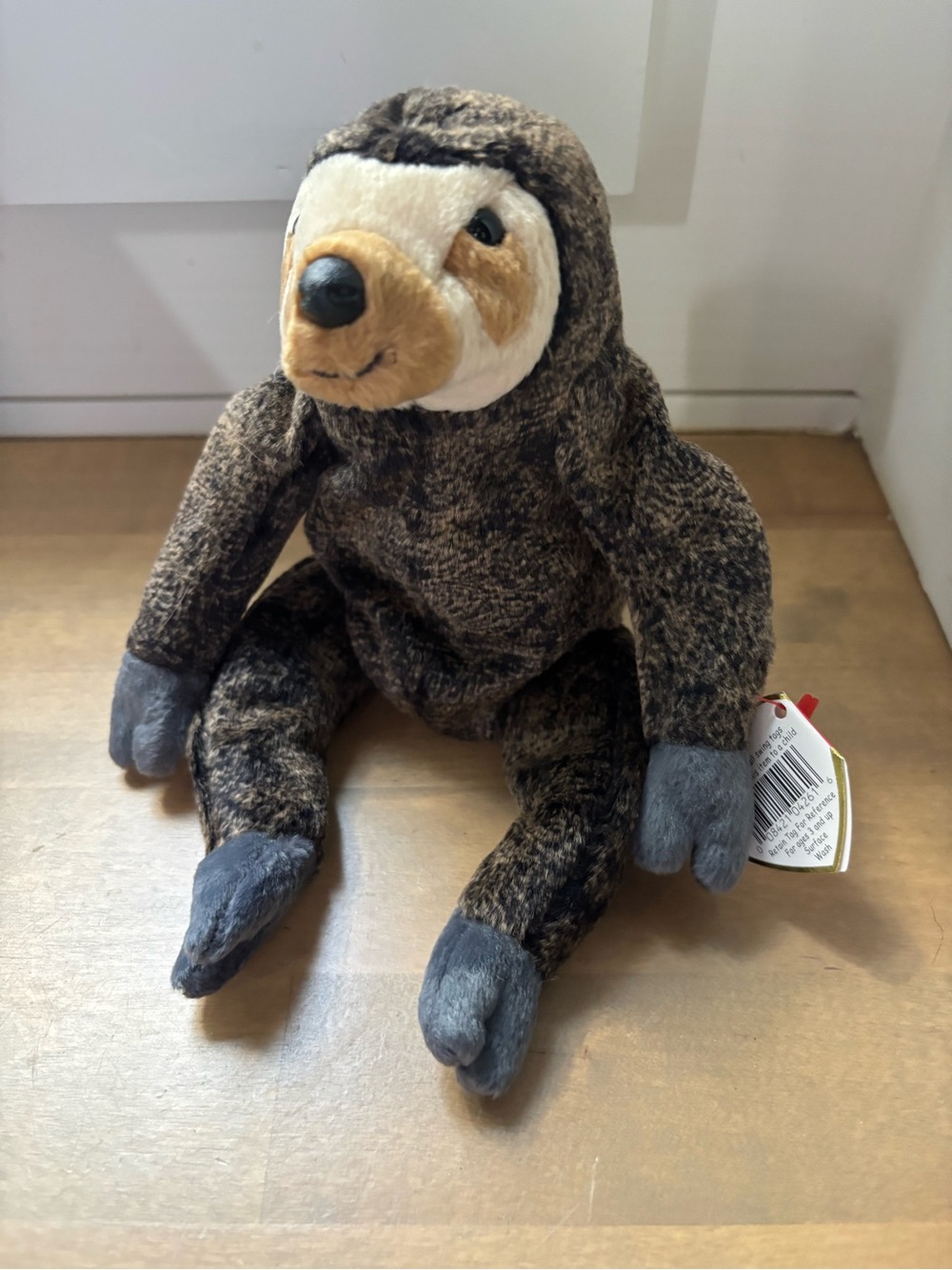 Ty beanie baby Slowpoke